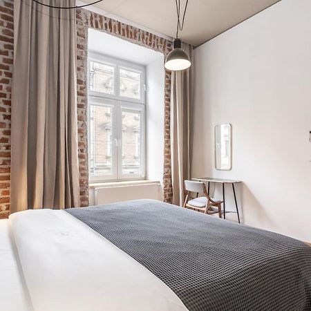 Relaks Apartamenty Красков Екстериор снимка