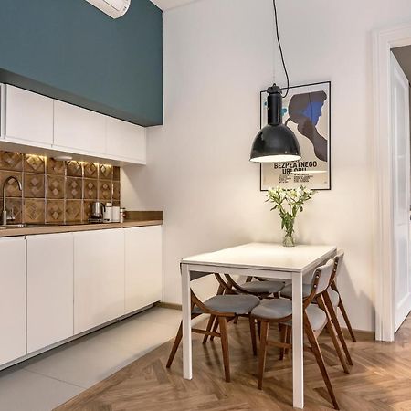 Relaks Apartamenty Красков Екстериор снимка
