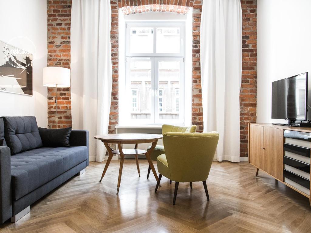 Relaks Apartamenty Красков Екстериор снимка