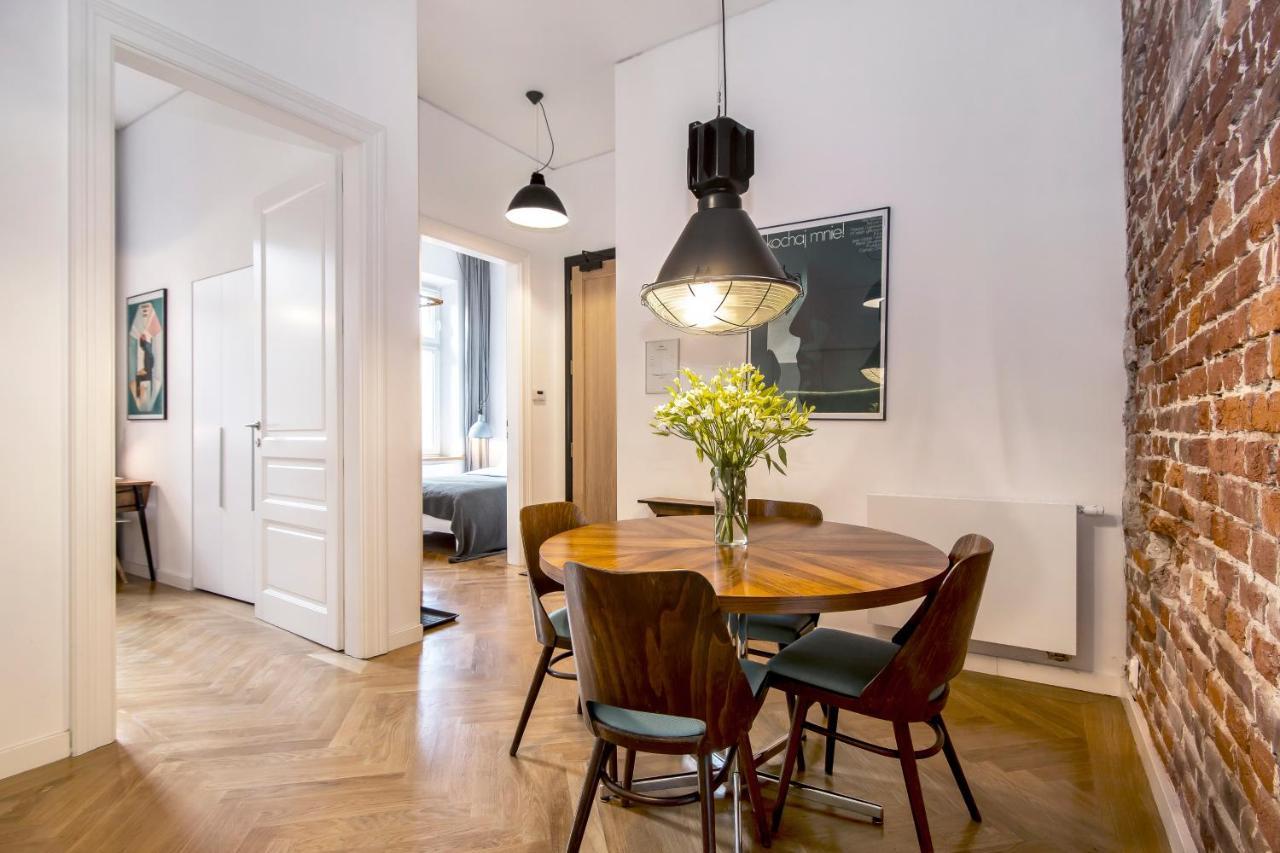 Relaks Apartamenty Красков Екстериор снимка