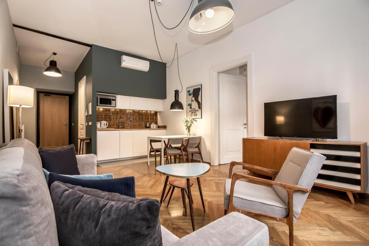 Relaks Apartamenty Красков Екстериор снимка