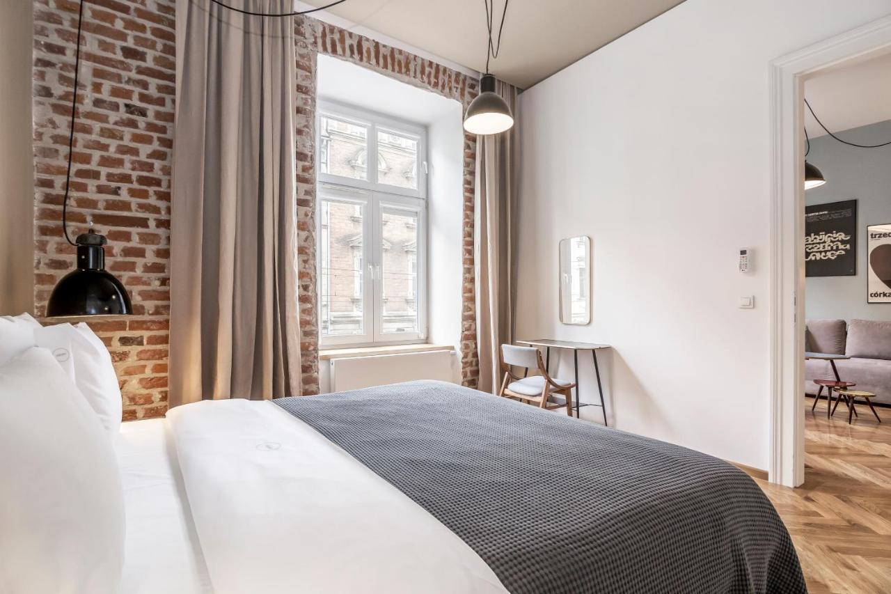 Relaks Apartamenty Красков Екстериор снимка