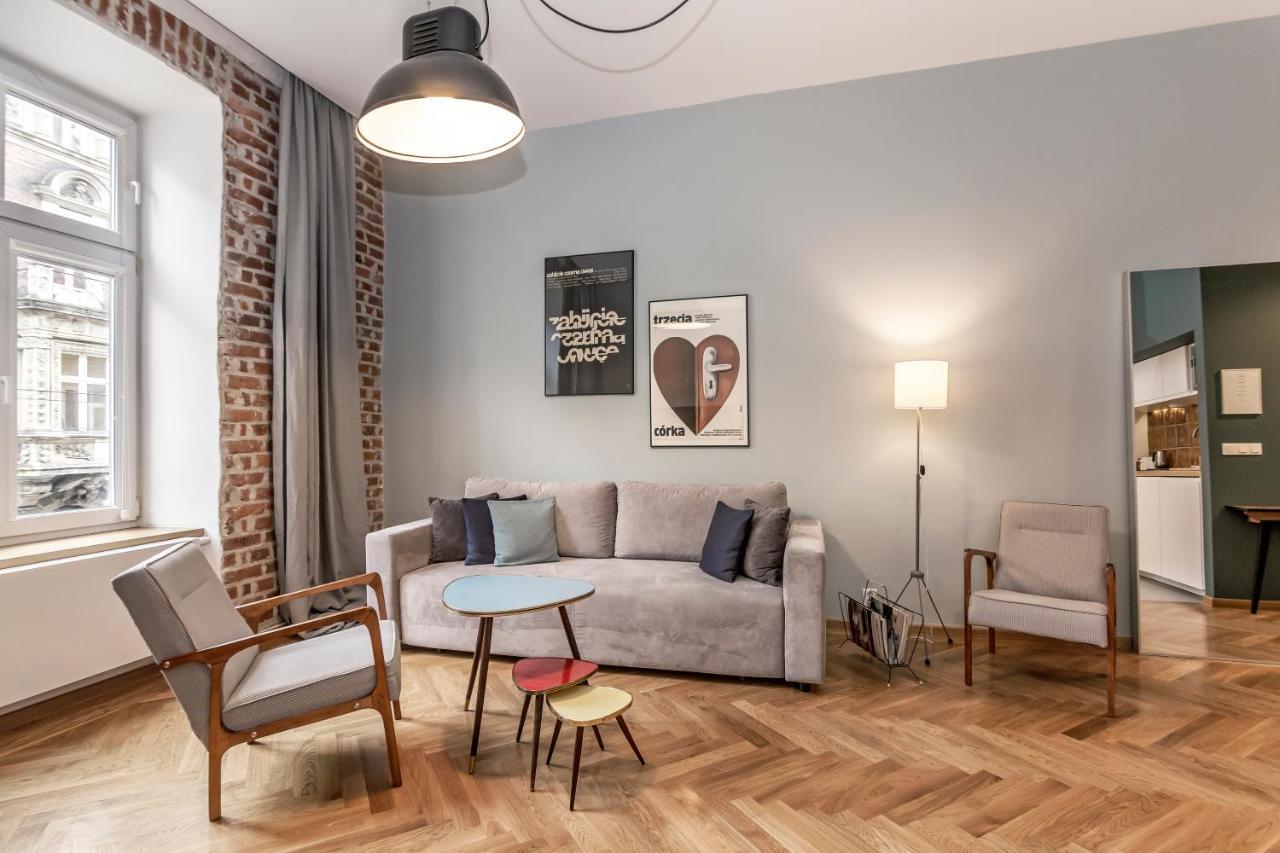Relaks Apartamenty Красков Екстериор снимка