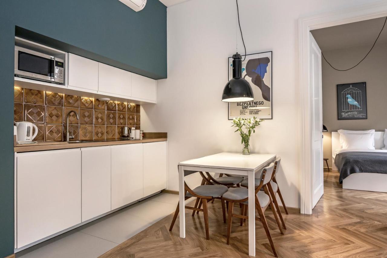 Relaks Apartamenty Красков Екстериор снимка