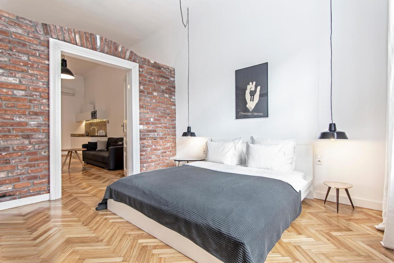 Relaks Apartamenty Красков Екстериор снимка