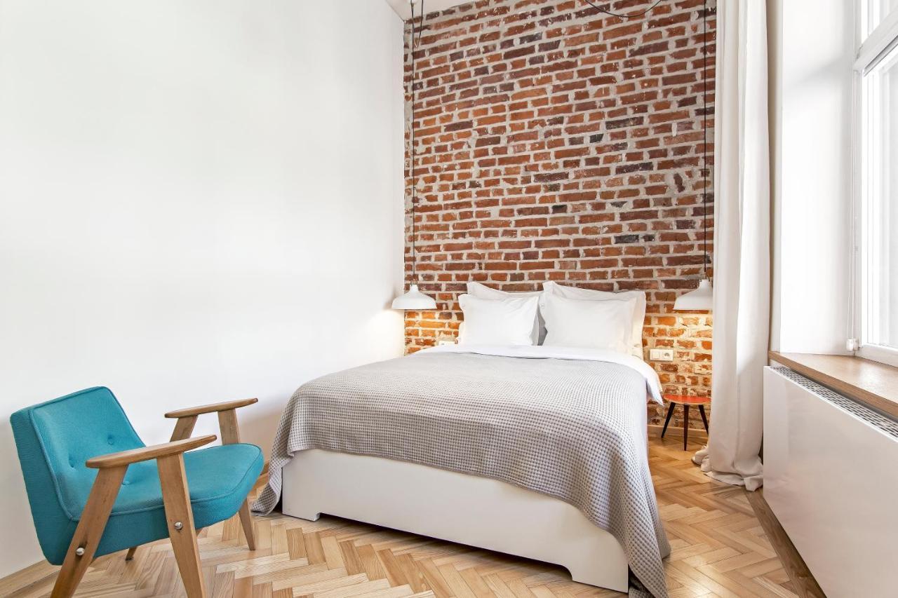 Relaks Apartamenty Красков Екстериор снимка