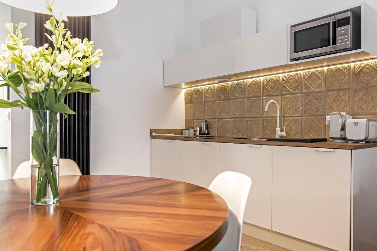 Relaks Apartamenty Красков Екстериор снимка