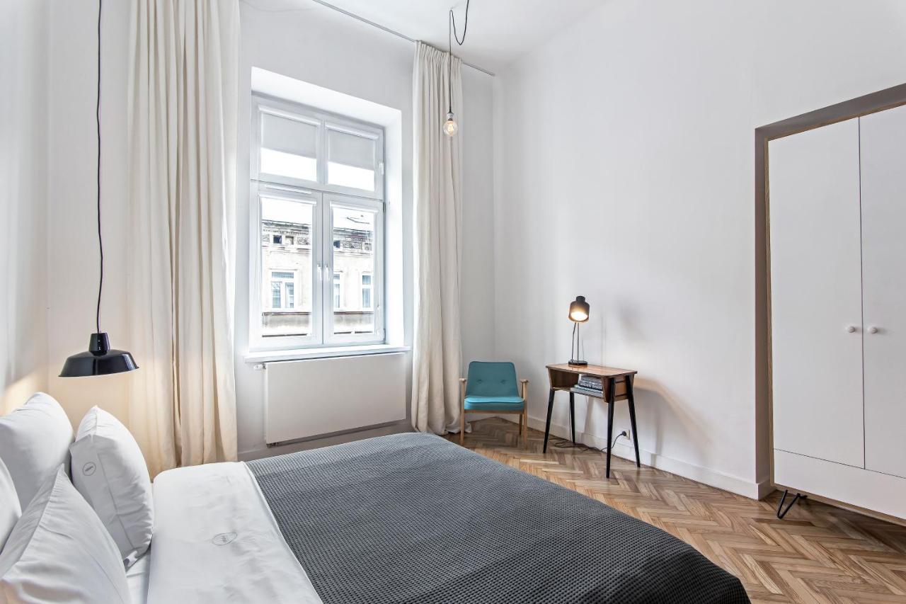 Relaks Apartamenty Красков Екстериор снимка
