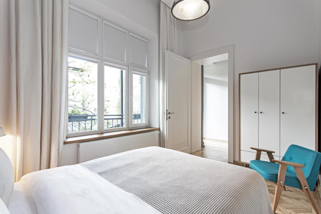 Relaks Apartamenty Красков Екстериор снимка