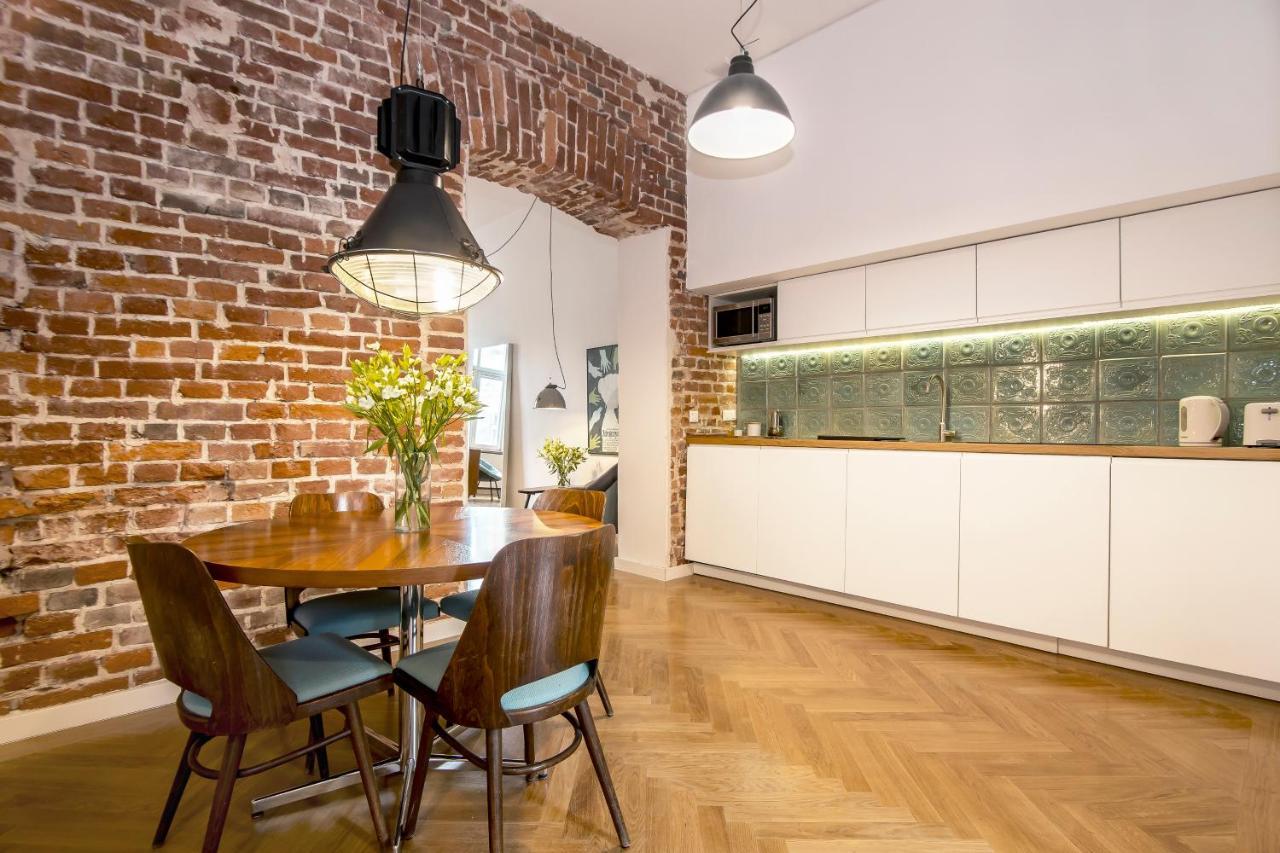 Relaks Apartamenty Красков Екстериор снимка
