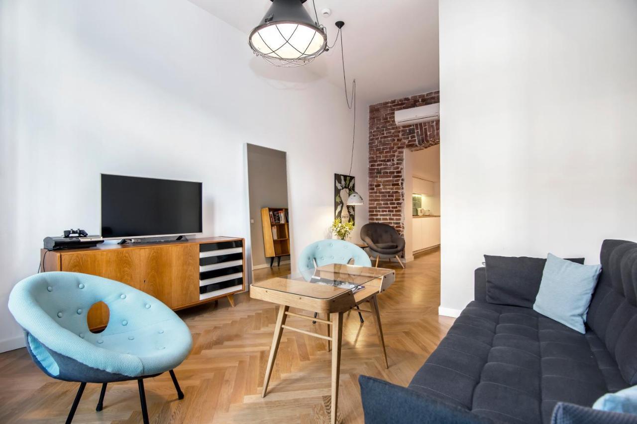Relaks Apartamenty Красков Екстериор снимка