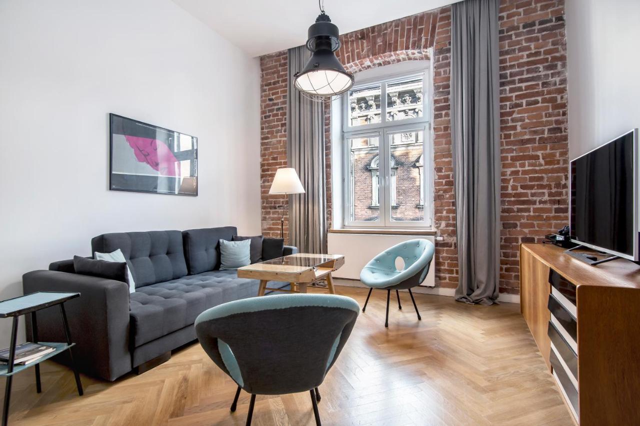 Relaks Apartamenty Красков Екстериор снимка
