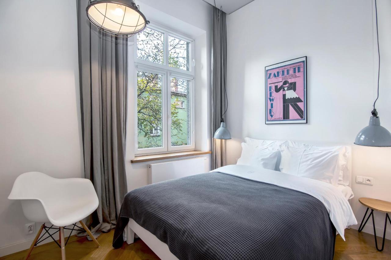 Relaks Apartamenty Красков Екстериор снимка