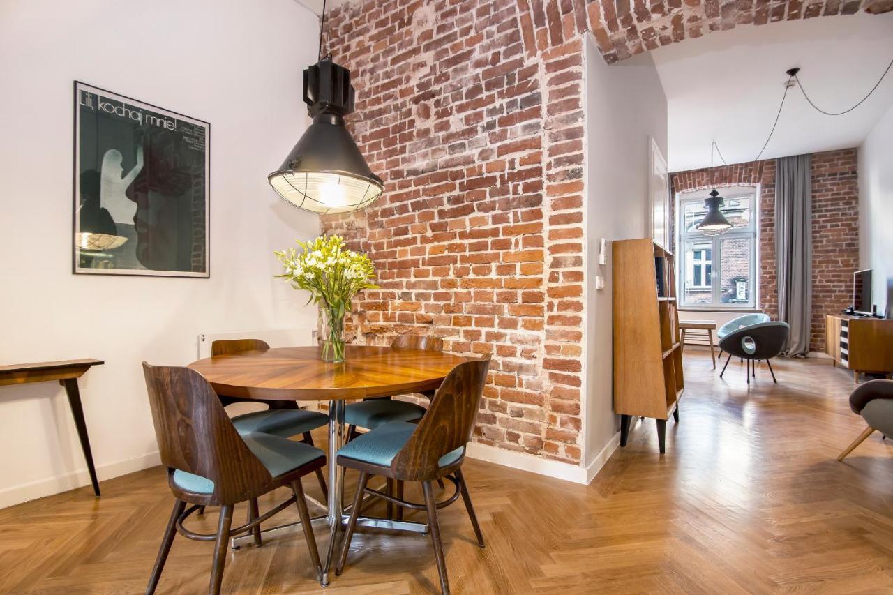 Relaks Apartamenty Красков Екстериор снимка