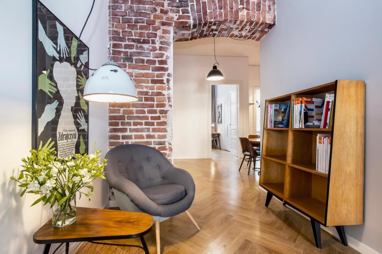 Relaks Apartamenty Красков Екстериор снимка