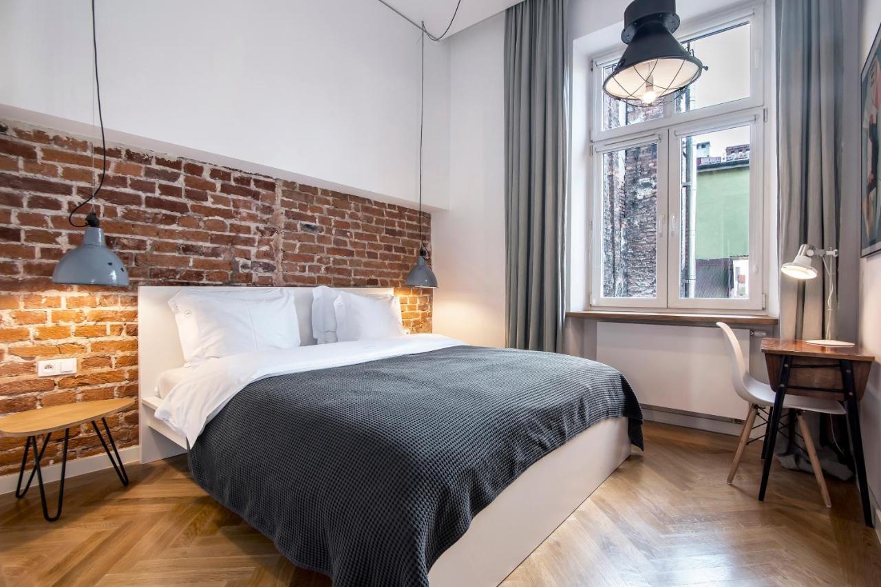 Relaks Apartamenty Красков Екстериор снимка