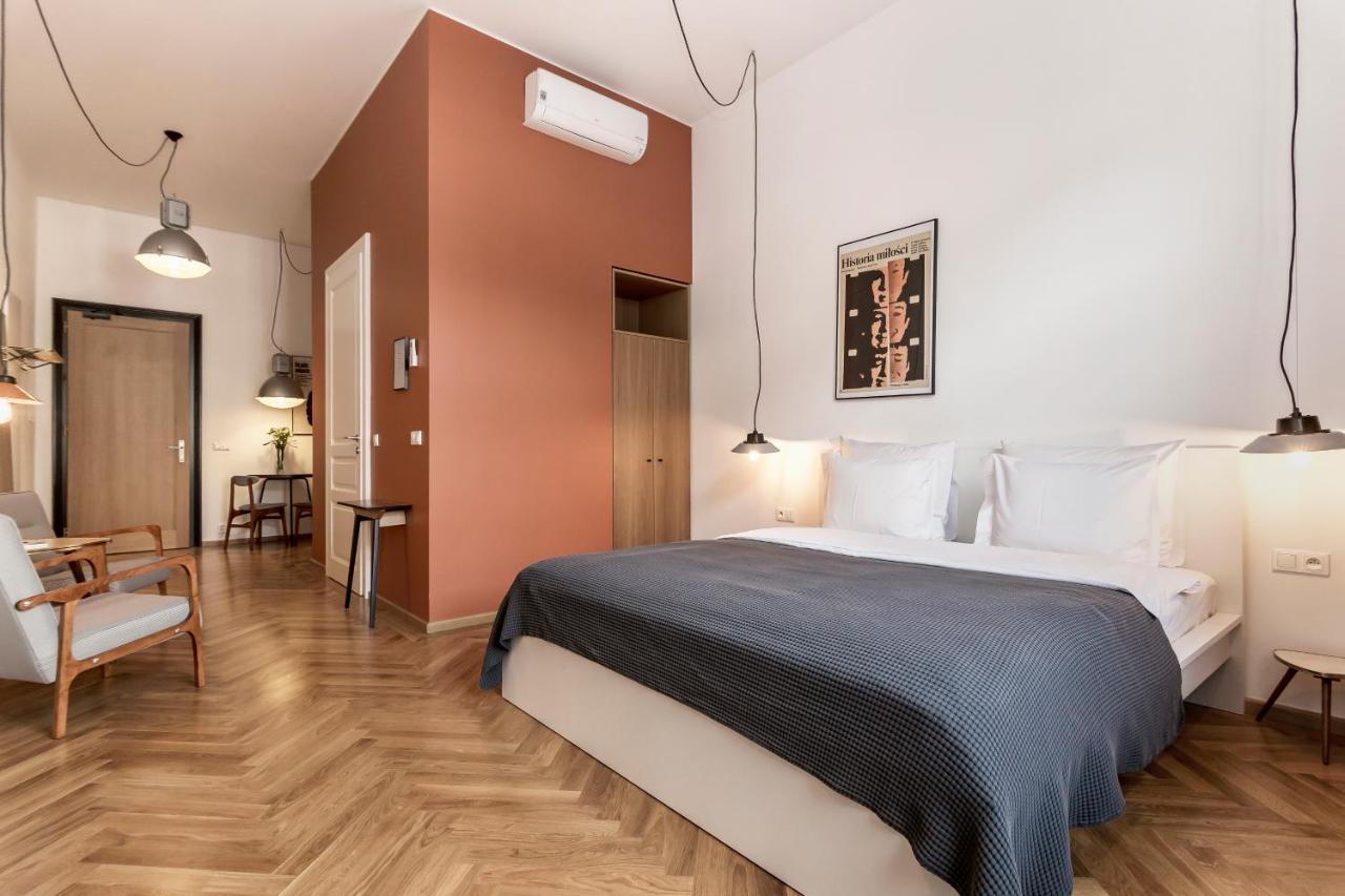 Relaks Apartamenty Красков Екстериор снимка