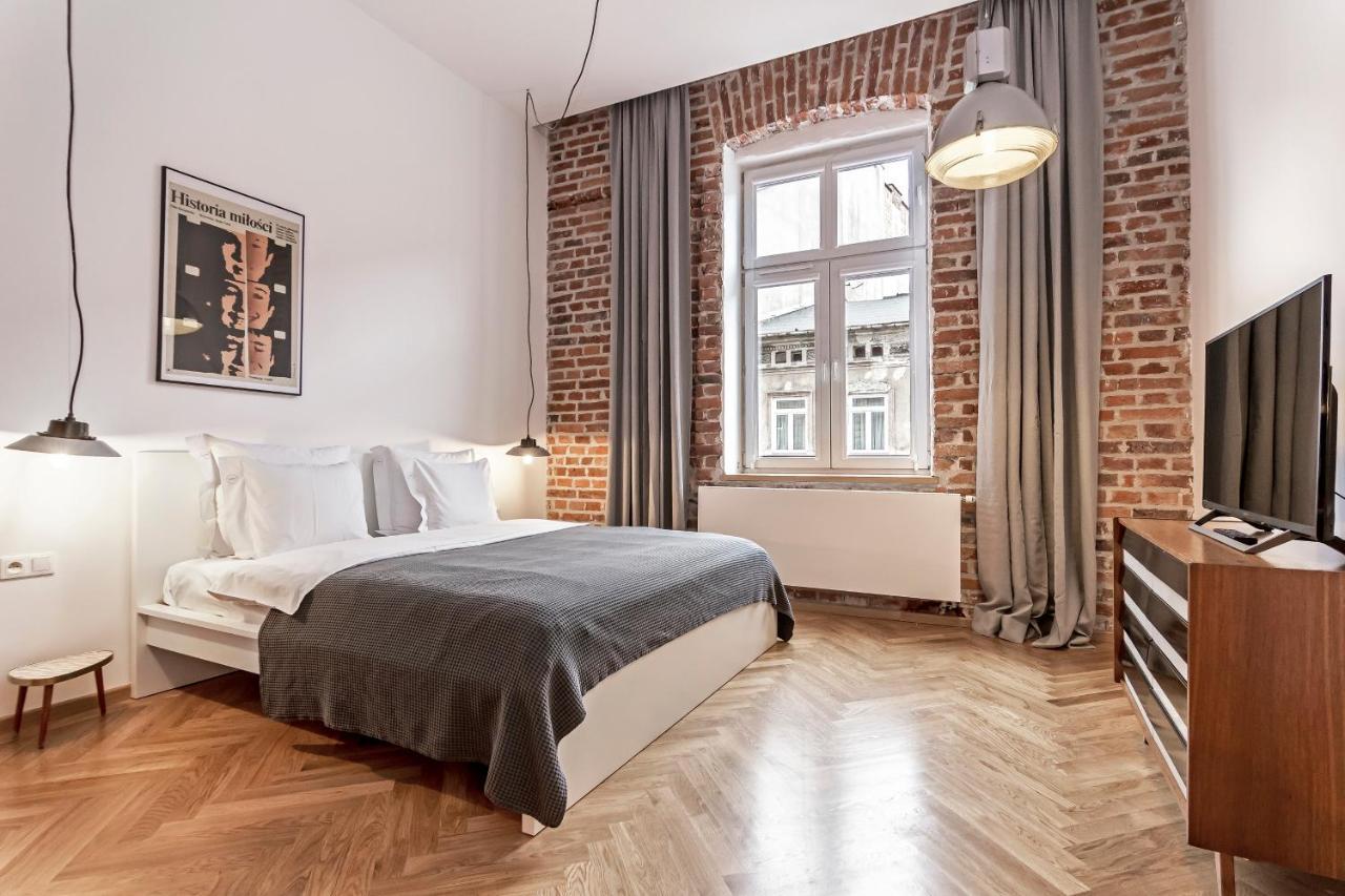 Relaks Apartamenty Красков Екстериор снимка