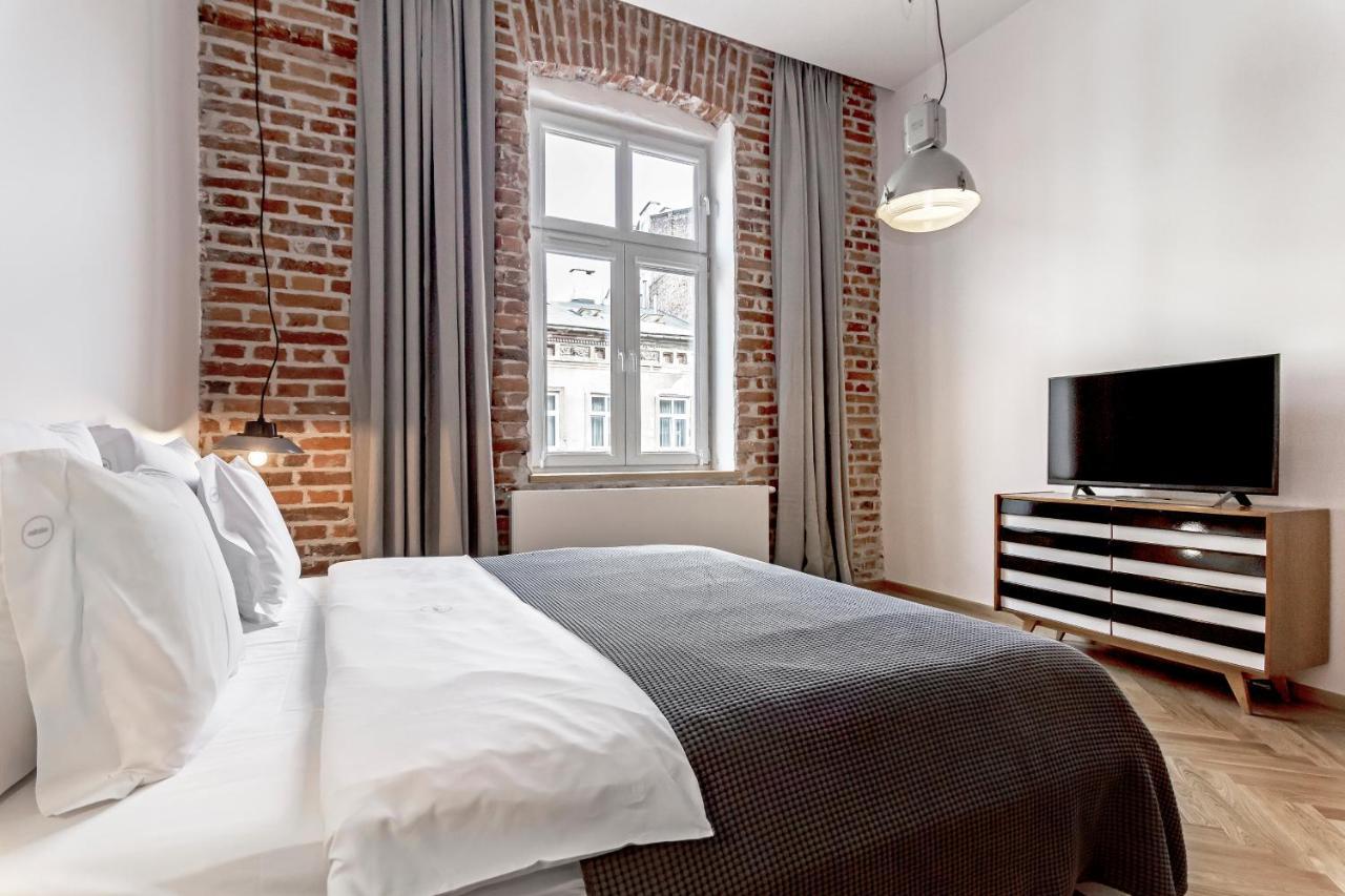 Relaks Apartamenty Красков Екстериор снимка