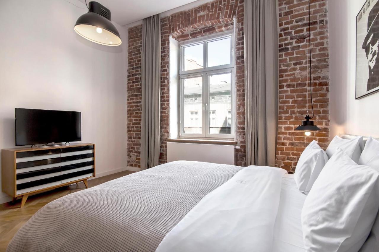 Relaks Apartamenty Красков Екстериор снимка