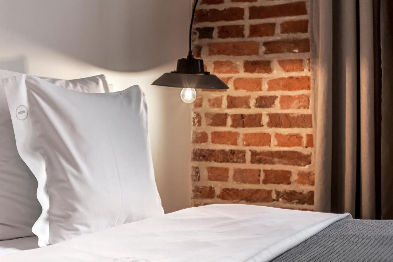 Relaks Apartamenty Красков Екстериор снимка