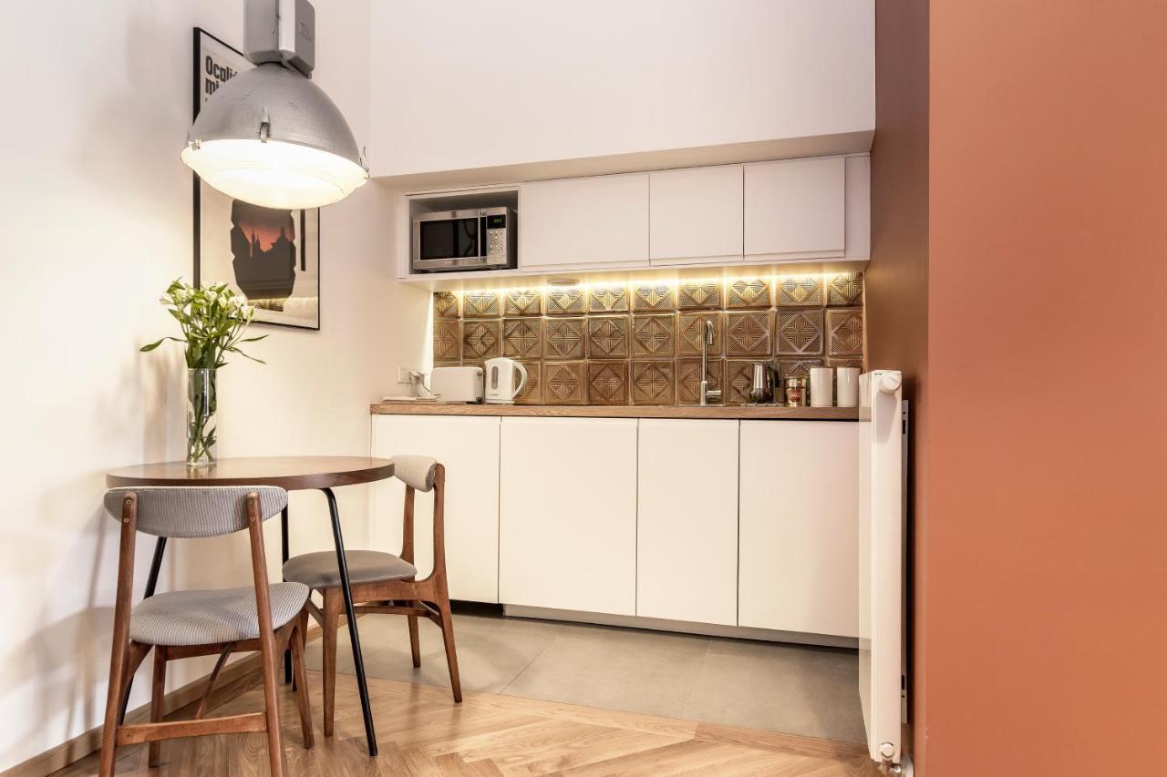 Relaks Apartamenty Красков Екстериор снимка