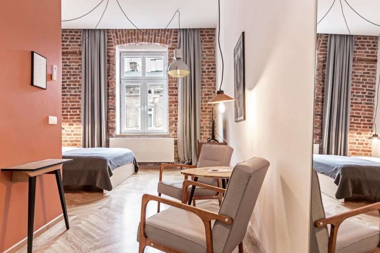 Relaks Apartamenty Красков Екстериор снимка