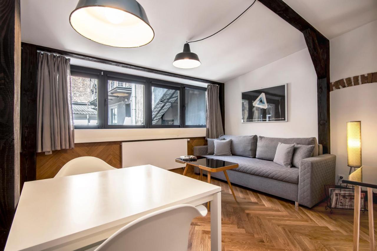 Relaks Apartamenty Красков Екстериор снимка