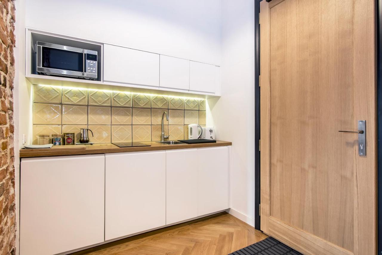 Relaks Apartamenty Красков Екстериор снимка