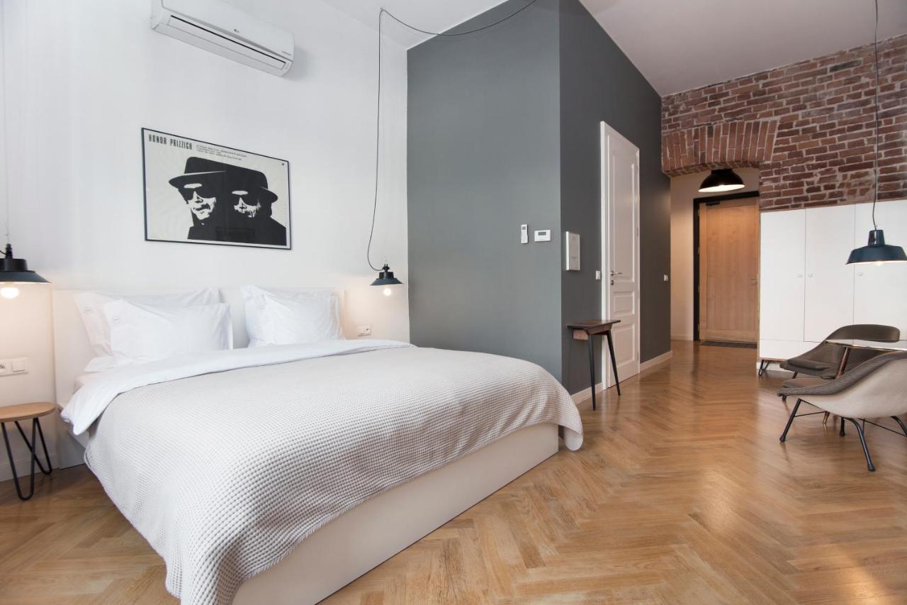 Relaks Apartamenty Красков Екстериор снимка