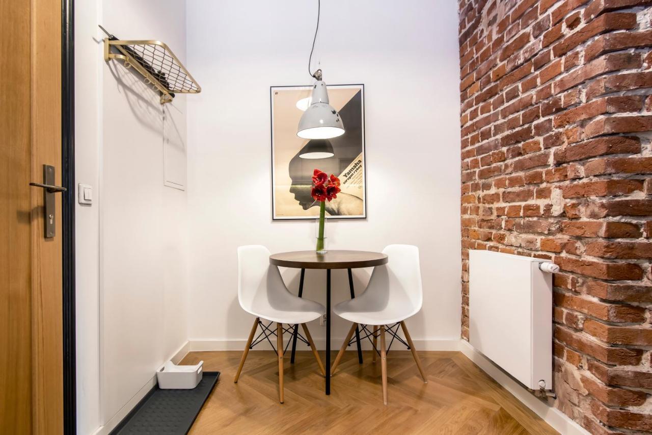Relaks Apartamenty Красков Екстериор снимка