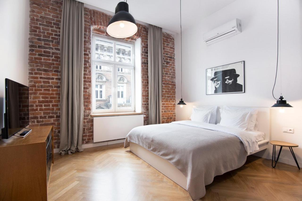 Relaks Apartamenty Красков Екстериор снимка