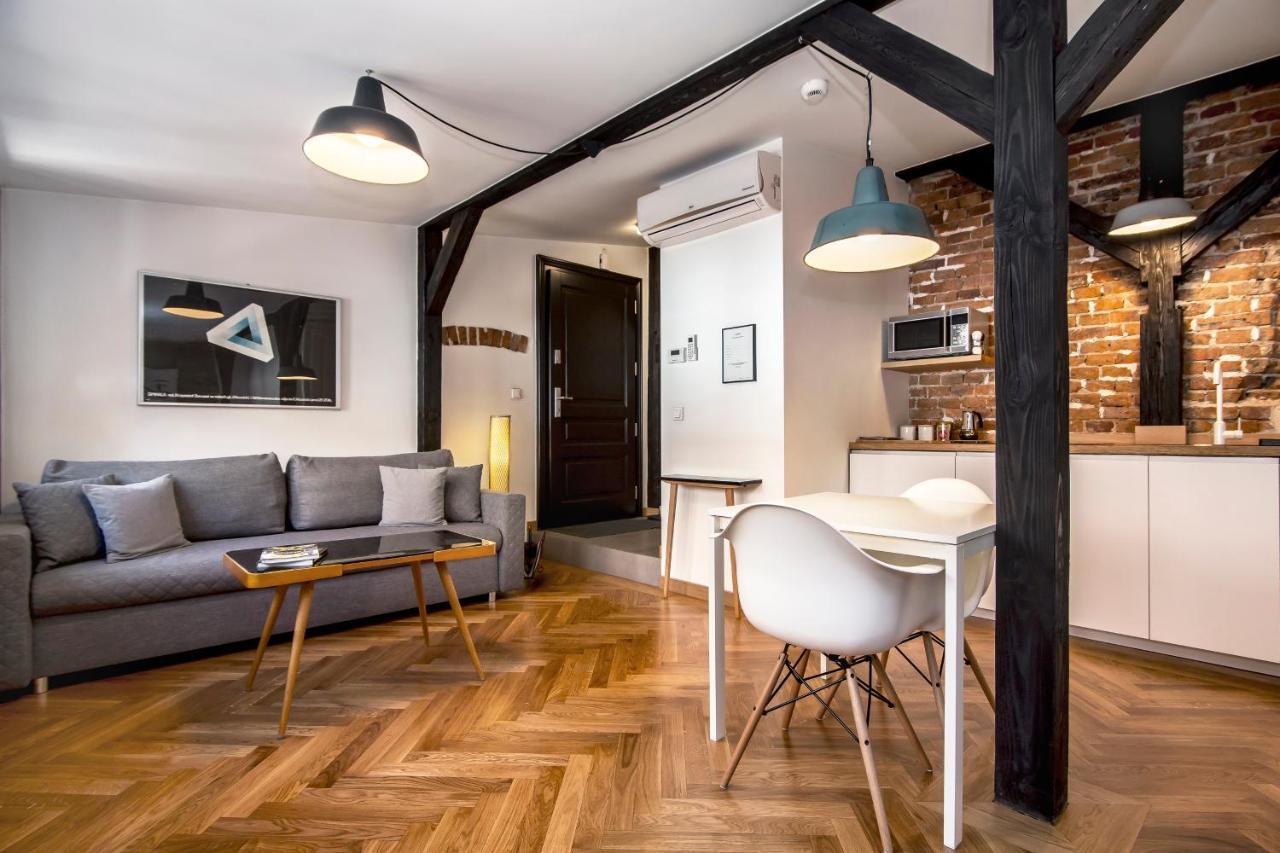Relaks Apartamenty Красков Екстериор снимка