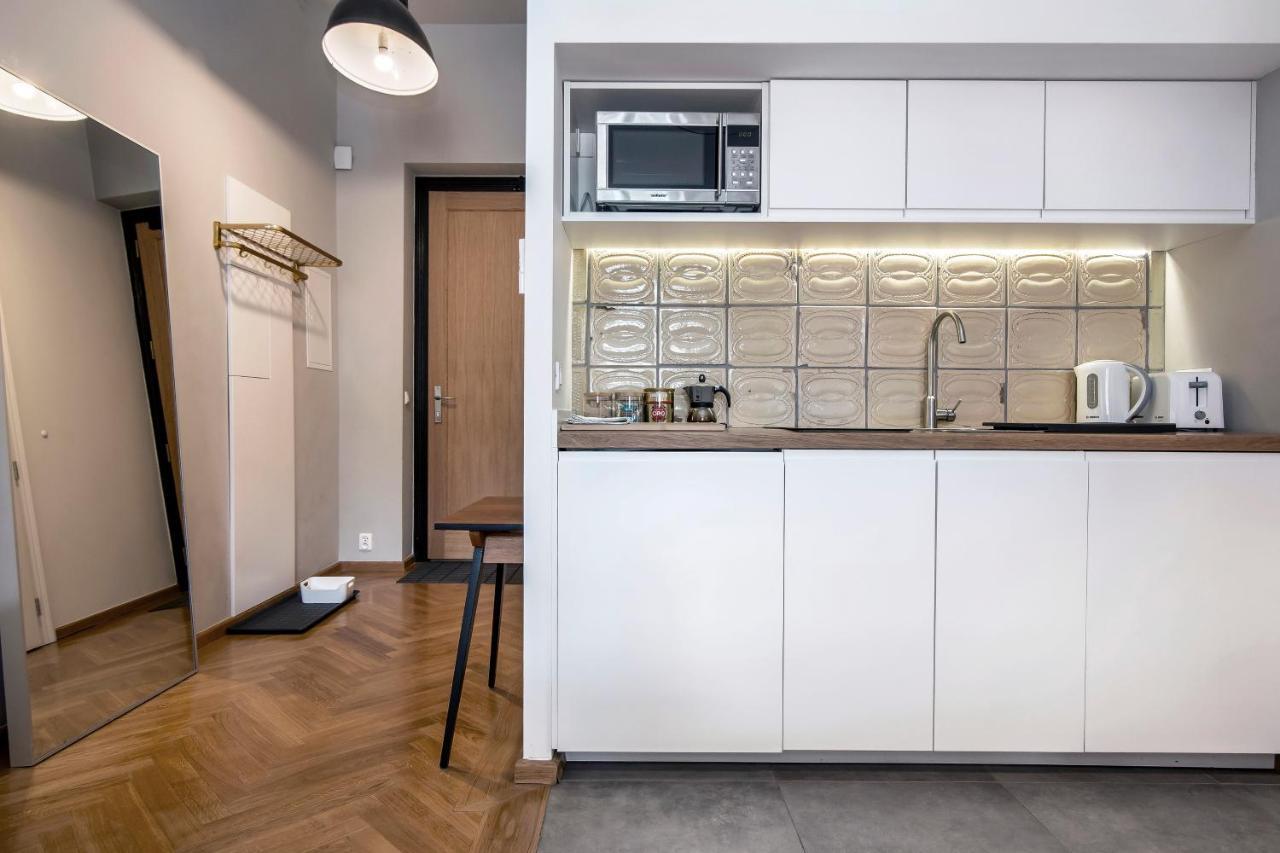 Relaks Apartamenty Красков Екстериор снимка