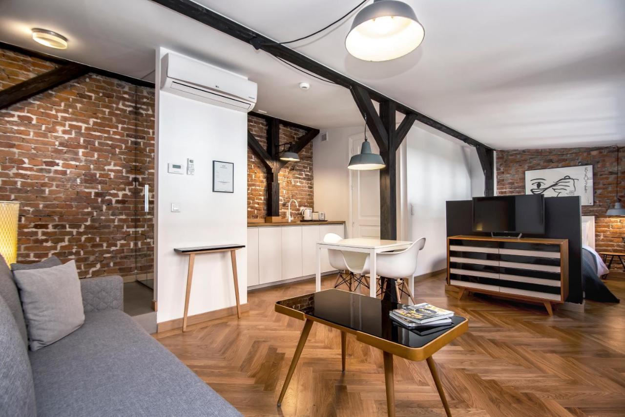Relaks Apartamenty Красков Екстериор снимка