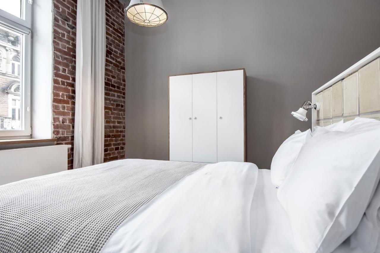 Relaks Apartamenty Красков Екстериор снимка