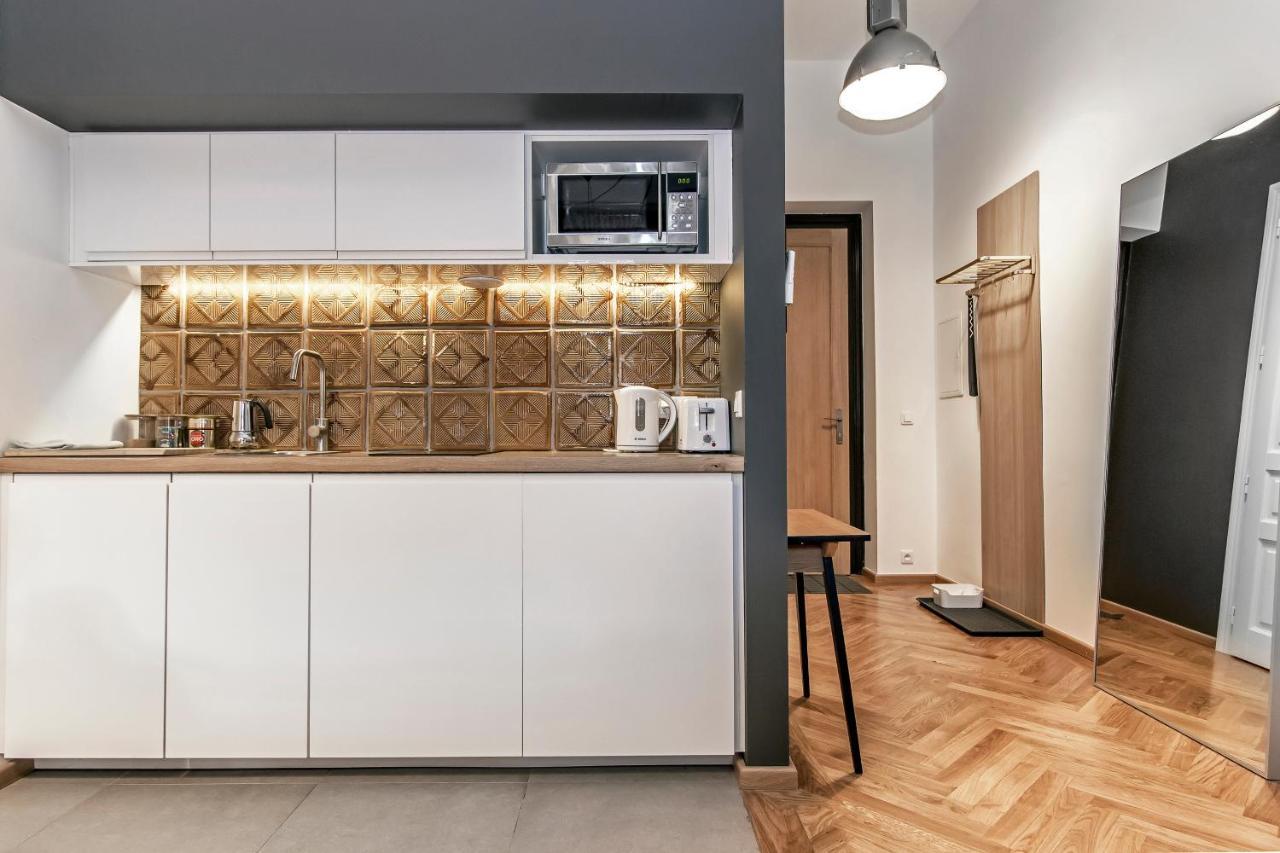 Relaks Apartamenty Красков Екстериор снимка