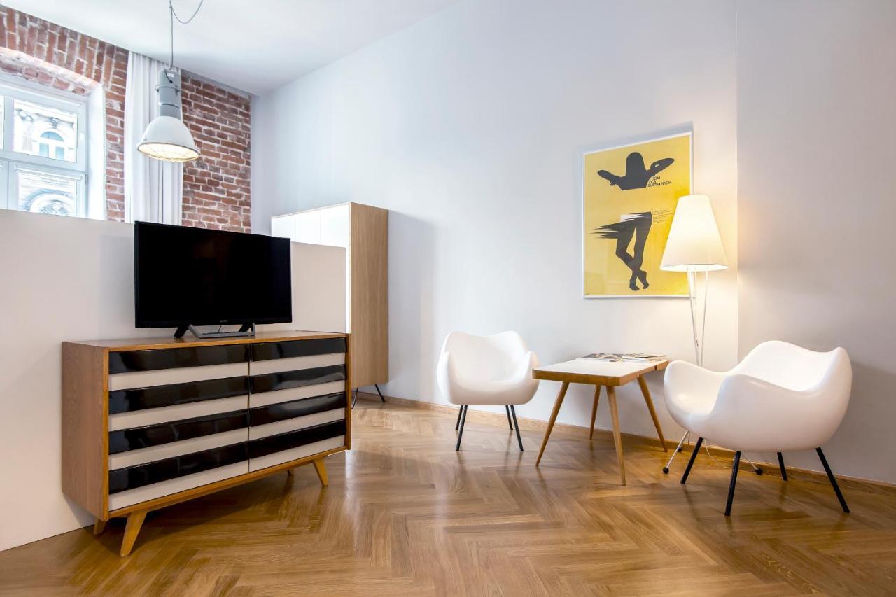 Relaks Apartamenty Красков Екстериор снимка