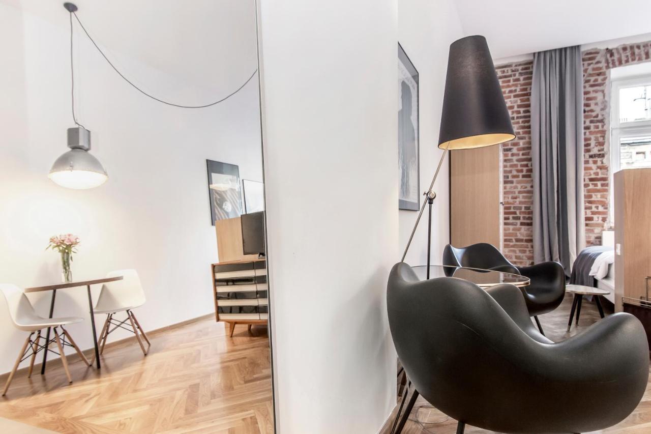 Relaks Apartamenty Красков Екстериор снимка
