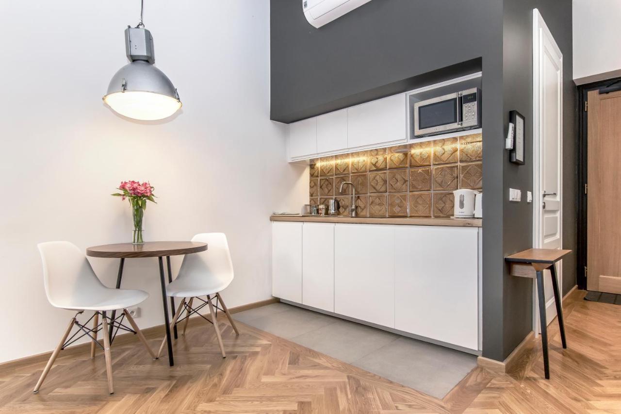 Relaks Apartamenty Красков Екстериор снимка