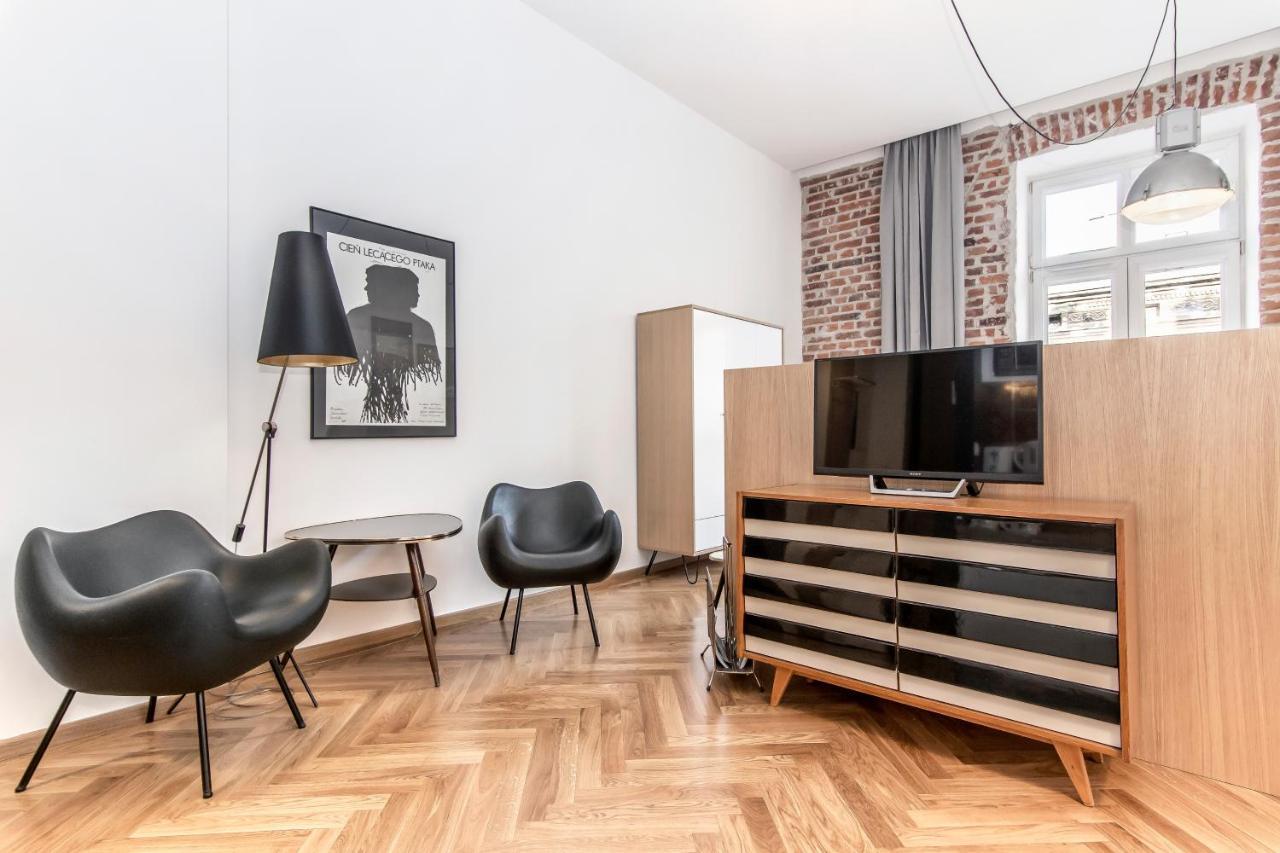 Relaks Apartamenty Красков Екстериор снимка