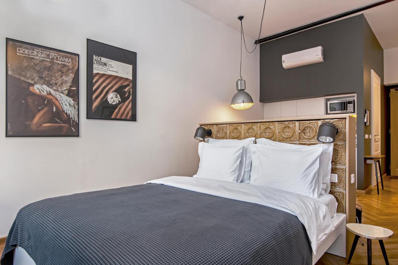 Relaks Apartamenty Красков Екстериор снимка