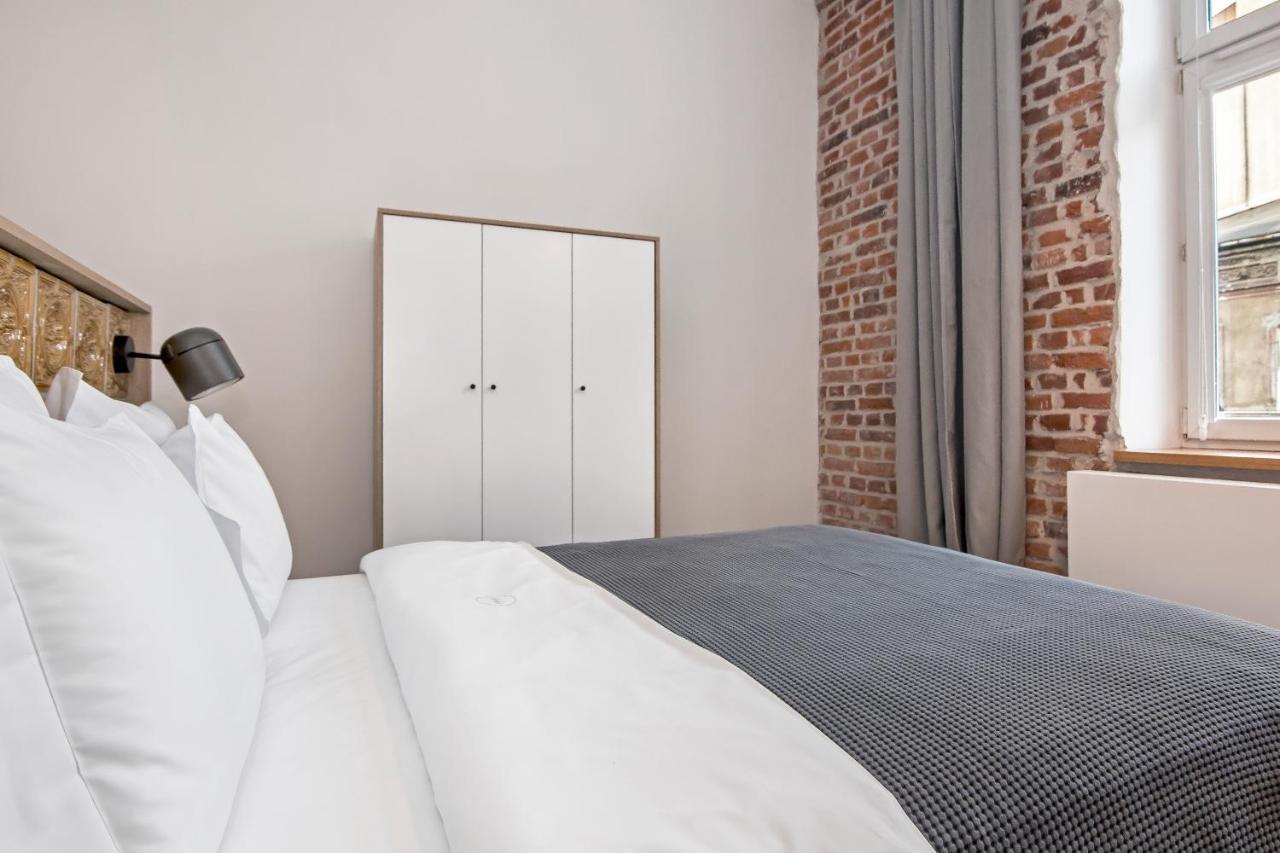 Relaks Apartamenty Красков Екстериор снимка