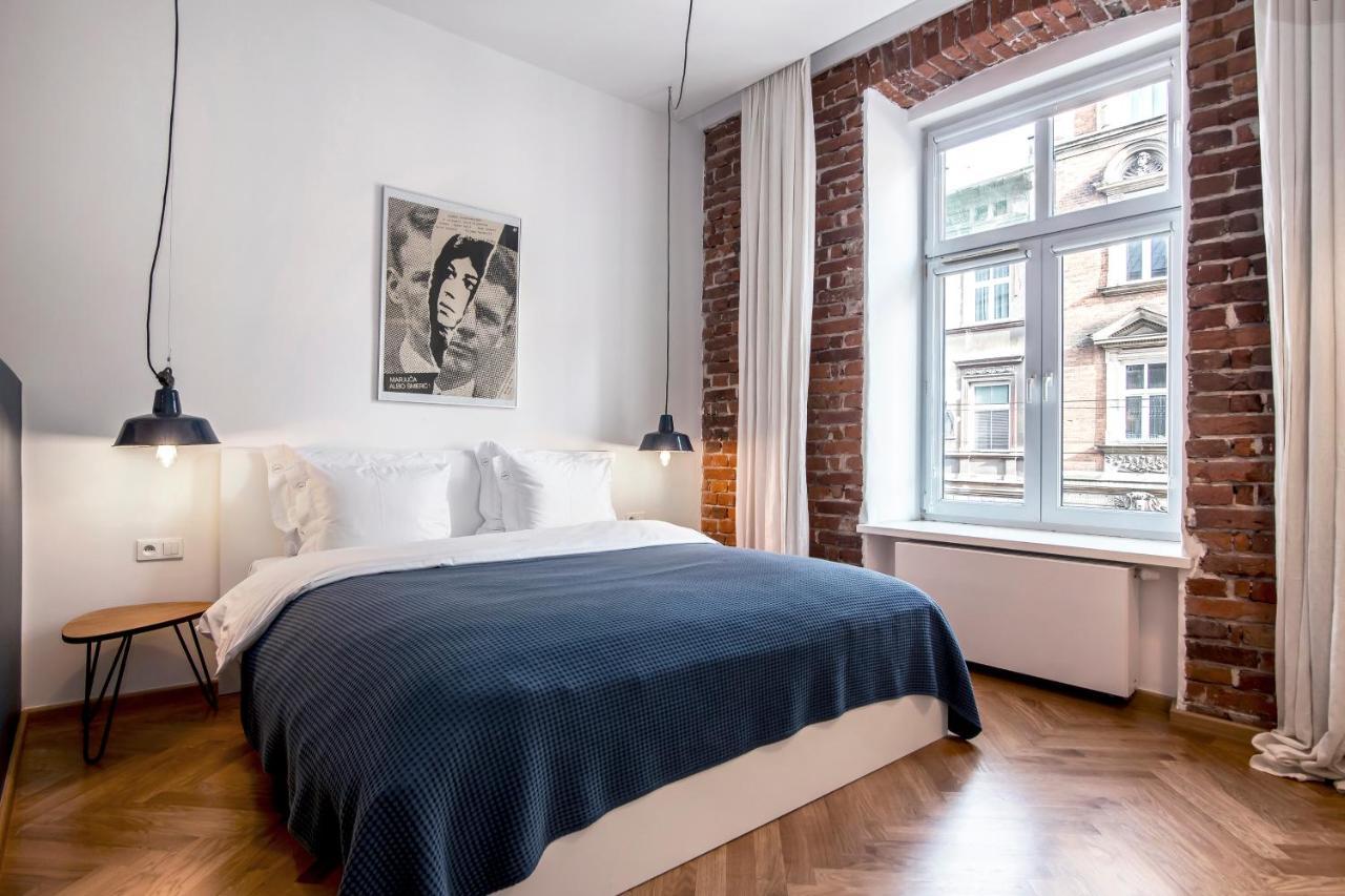 Relaks Apartamenty Красков Екстериор снимка