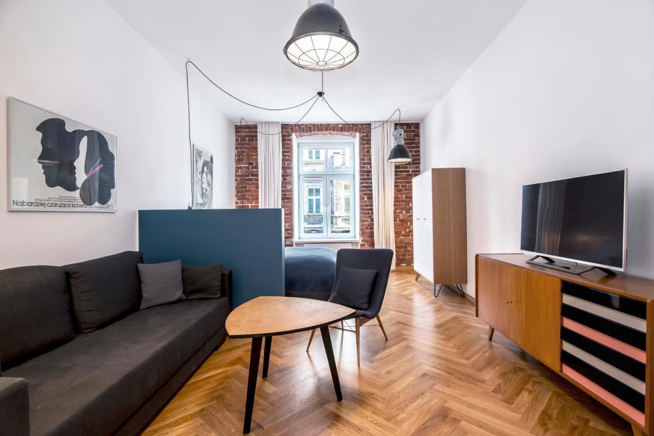 Relaks Apartamenty Красков Екстериор снимка