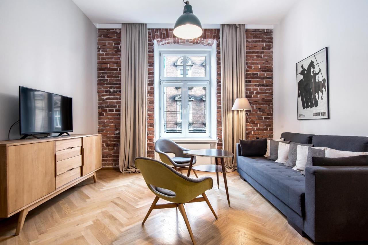 Relaks Apartamenty Красков Екстериор снимка
