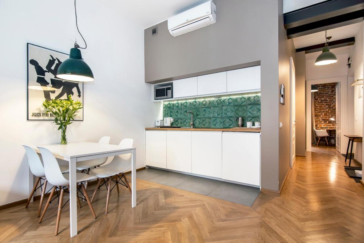 Relaks Apartamenty Красков Екстериор снимка
