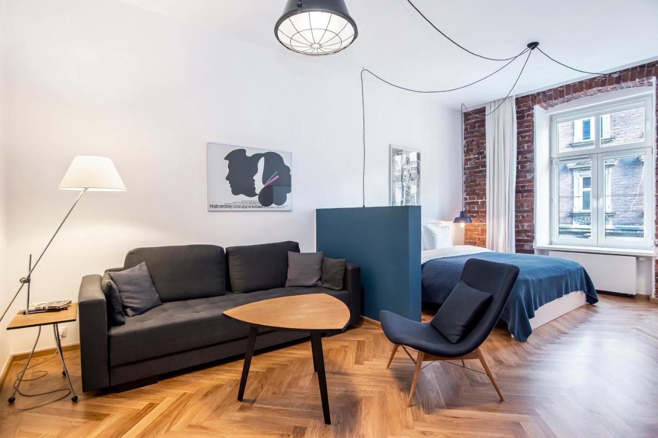 Relaks Apartamenty Красков Екстериор снимка