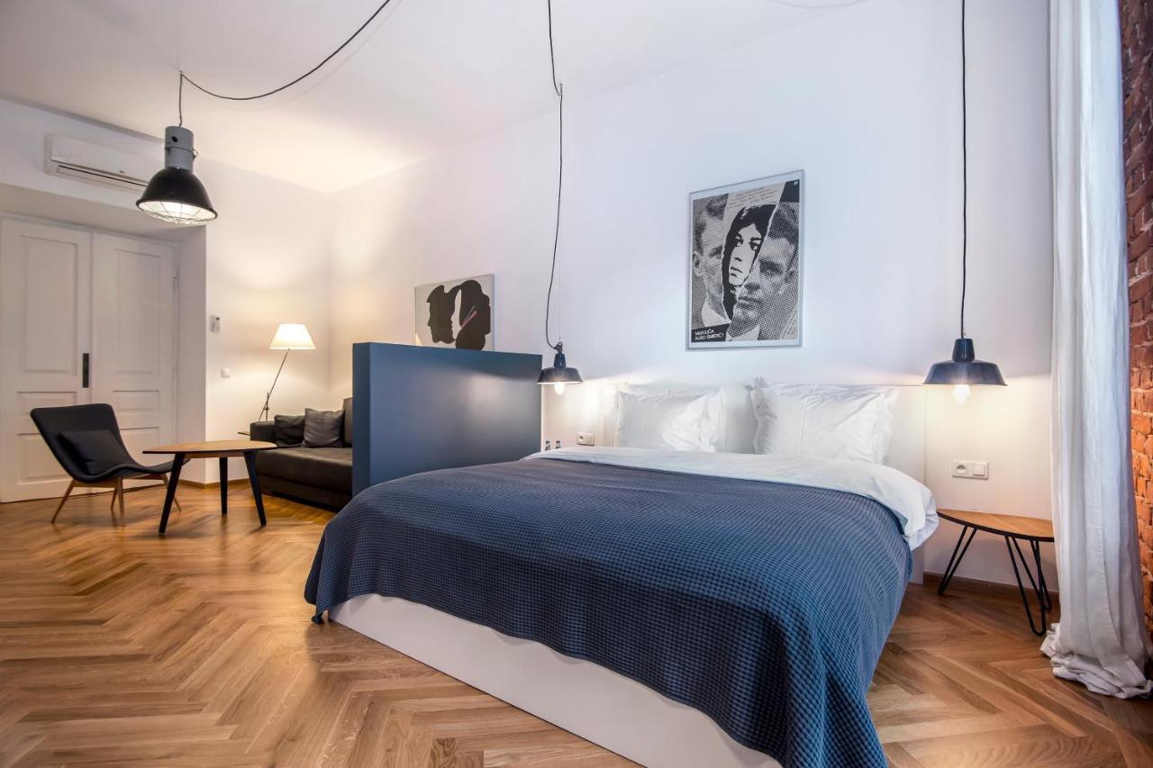 Relaks Apartamenty Красков Екстериор снимка