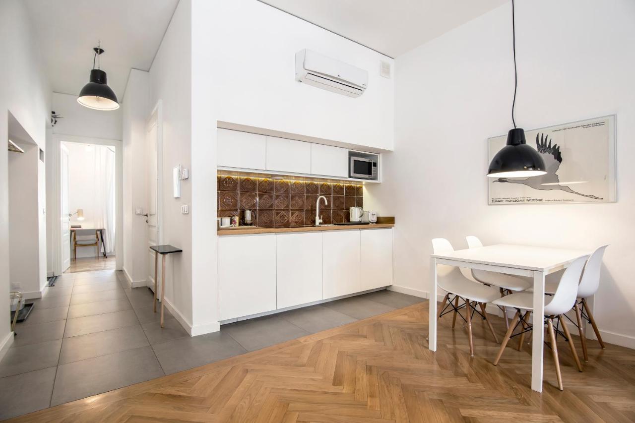 Relaks Apartamenty Красков Екстериор снимка